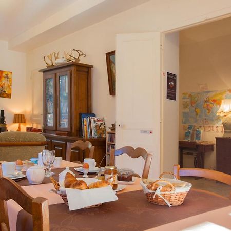 Bed and Breakfast Casa Alta Віззавона Екстер'єр фото