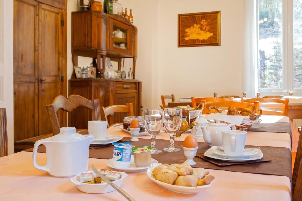 Bed and Breakfast Casa Alta Віззавона Екстер'єр фото