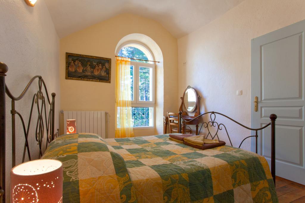 Bed and Breakfast Casa Alta Віззавона Номер фото