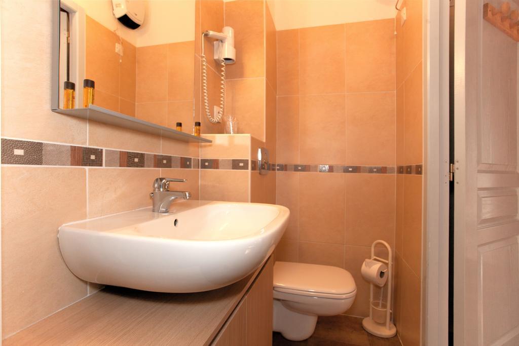 Bed and Breakfast Casa Alta Віззавона Номер фото