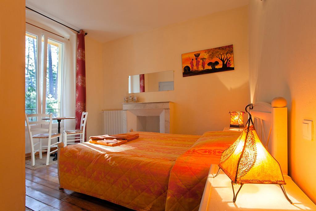 Bed and Breakfast Casa Alta Віззавона Номер фото
