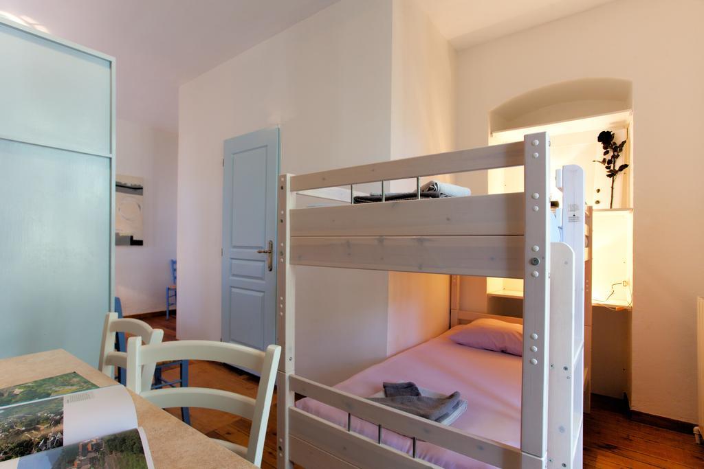 Bed and Breakfast Casa Alta Віззавона Номер фото
