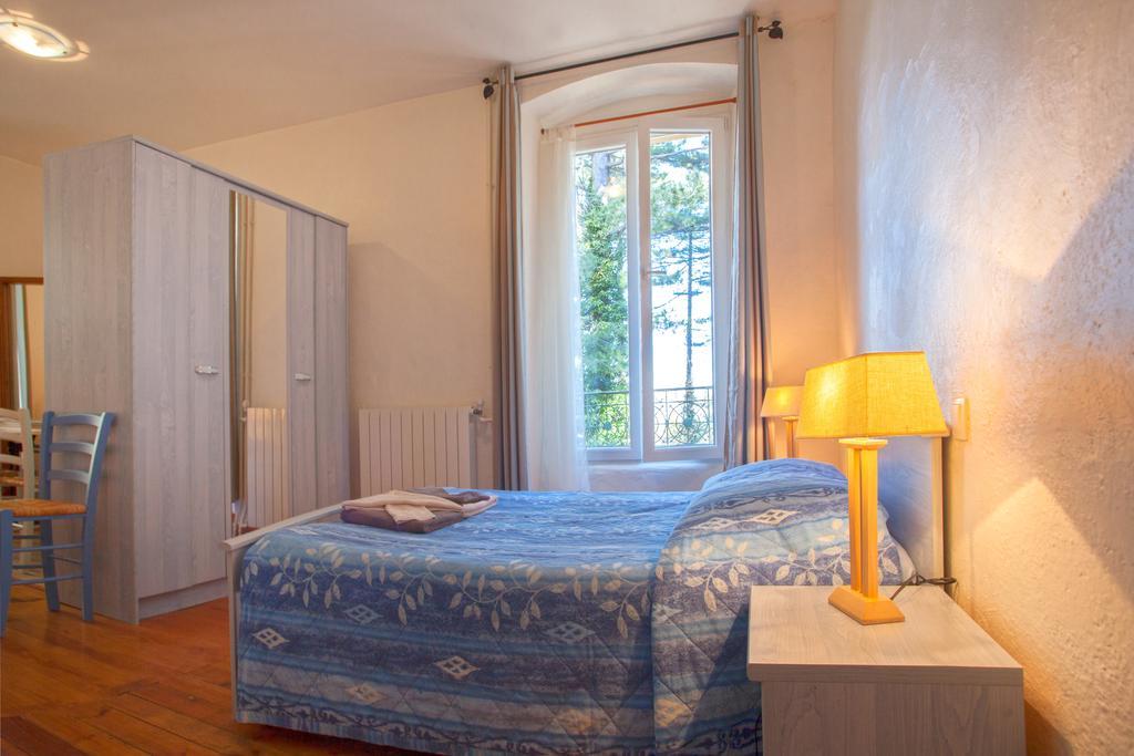 Bed and Breakfast Casa Alta Віззавона Номер фото