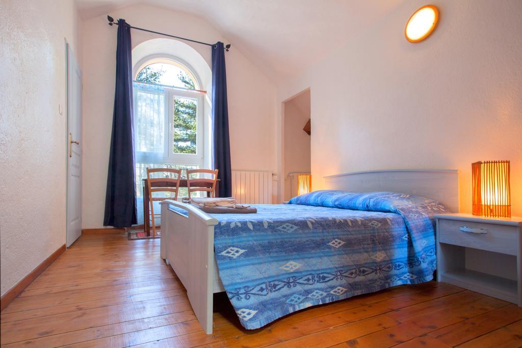 Bed and Breakfast Casa Alta Віззавона Номер фото