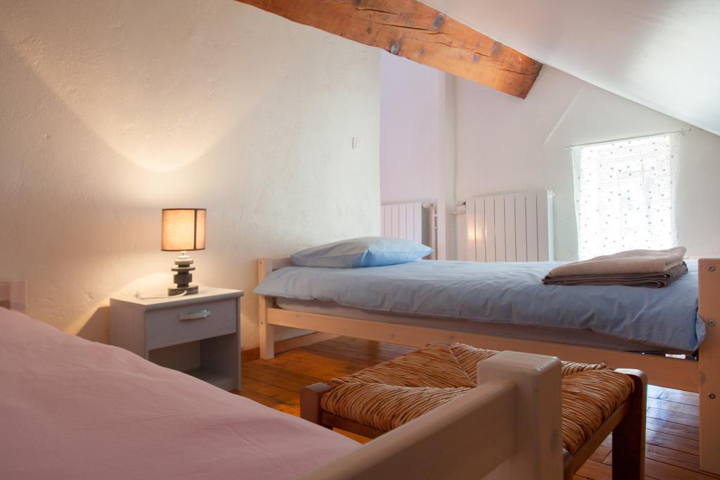 Bed and Breakfast Casa Alta Віззавона Номер фото