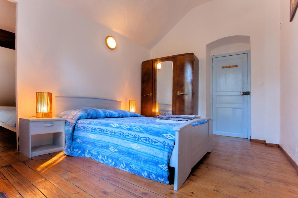 Bed and Breakfast Casa Alta Віззавона Номер фото