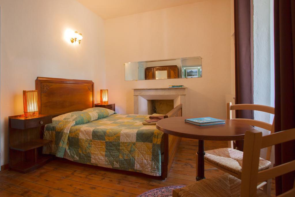 Bed and Breakfast Casa Alta Віззавона Номер фото