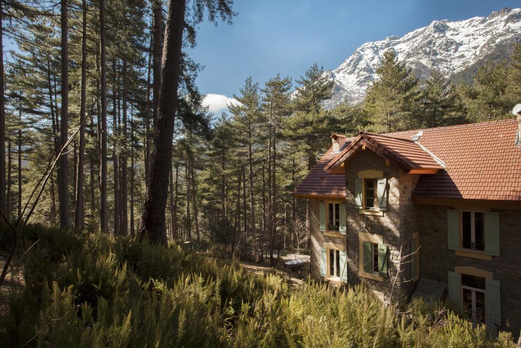 Bed and Breakfast Casa Alta Віззавона Екстер'єр фото