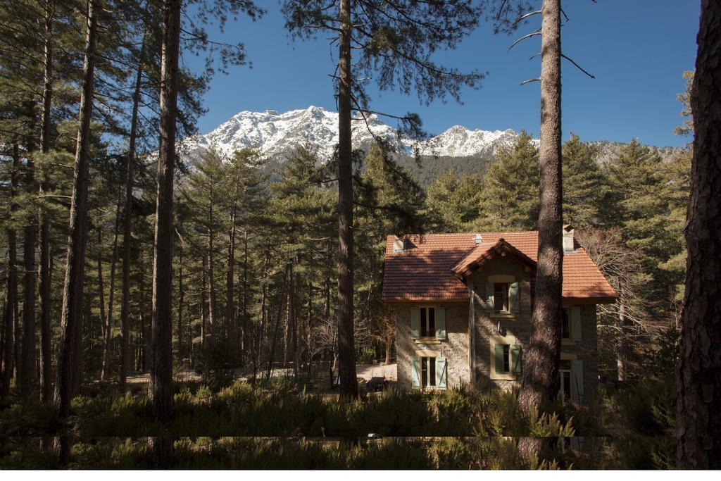 Bed and Breakfast Casa Alta Віззавона Екстер'єр фото