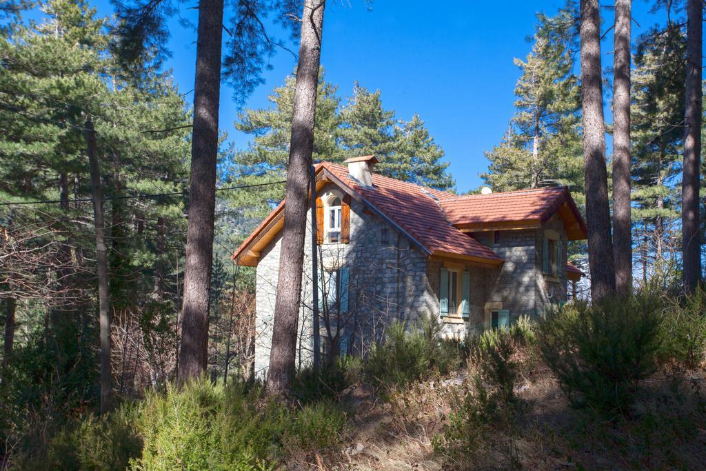 Bed and Breakfast Casa Alta Віззавона Екстер'єр фото