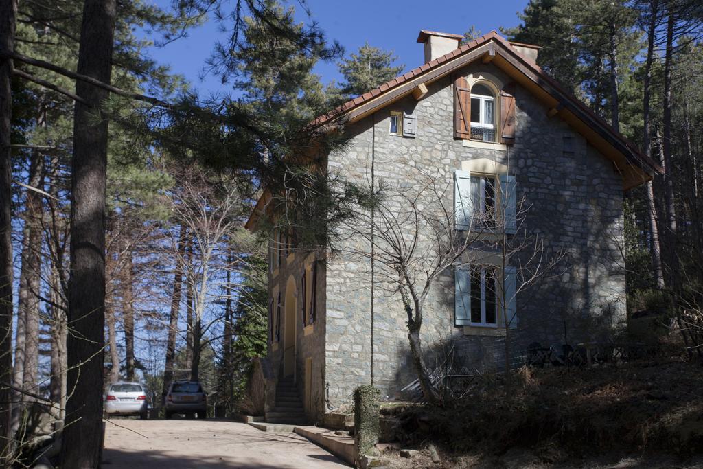 Bed and Breakfast Casa Alta Віззавона Екстер'єр фото
